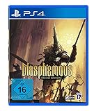 Sold Out Blasphemous Deluxe Edition - [PlayStation 4]