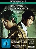Sympathy for Mr. Vengeance - 2-Disc Limited Collector's Edition im Mediabook (4K Ultra-HD/Ultra-HD + Blu-Ray)