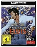 Elvis (4K Ultra HD) (+ Blu-ray 2D)