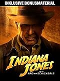 Indiana Jones und das Rad des Schicksals (inkl. Bonusmaterial)