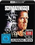 Running Man [Blu-ray]