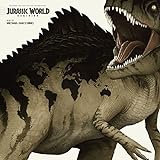 Jurassic World-Dominion