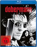 Dobermann [Blu-ray]