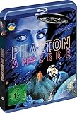 Phaeton an Erde (1981) - Orion's Loop - Blu-Ray Weltpremiere - Limited Edition - Ein Science Fiction Film des ukrainischen Filmstudios 'Odessa Film Studio'