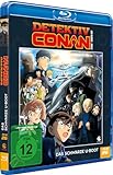 Detektiv Conan: Das schwarze U-Boot - 26. Film - [Blu-ray]