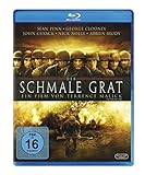 Der schmale Grat [Blu-ray]