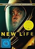 New Life (limitiertes & nummeriertes Mediabook inkl. Blu-ray + DVD)