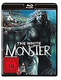 The White Monster [Blu-ray]