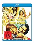 Der Tiger Vom Kwai Bd [Blu-ray]