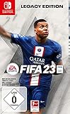 FIFA 23 Legacy Edition NINTENDO SWITCH | Deutsch