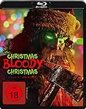 Christmas Bloody Christmas [Blu-ray]