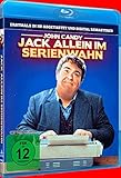 Jack allein im Serienwahn [Blu-ray]