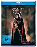 Spawn - Director's Cut [Blu-ray]