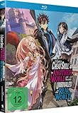 I Got a Cheat Skill in Another World and Became Unrivaled in The Real World, Too - Gesamtausgabe - [Blu-ray]