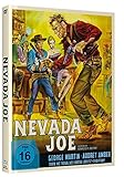 Nevada Joe - Limited Mediabook B - Blu-ray & DVD