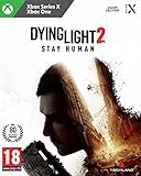 Dying Light 2 Stay Human (Xbox One / Xbox One Series X) [AT-PEGI]