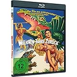 Millionen Jahre zurück [Das Erwachen der Welt] [Blu-ray]