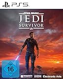 Star Wars Jedi: Survivor | PS5 | VideoGame | Deutsch