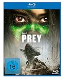 Prey [Blu-ray]