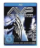 Alien vs. Predator [Blu-ray]