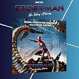 Spider-Man: No Way Home