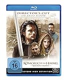 Königreich der Himmel (Director's Cut) [Blu-ray]