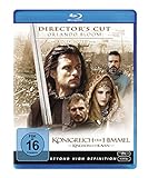 Königreich der Himmel (Director's Cut) [Blu-ray]