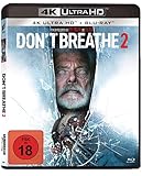 Don't Breathe 2 (4K-UHD+Blu-ray)