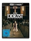 Der Exorzist: Bekenntnis [4K Ultra HD]