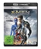 X-Men - Zukunft ist Vergangenheit (4K Ultra-HD) (+ Blu-ray)