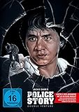 Police Story Double Feature - Limited Special Edition LTD. [Blu-ray]