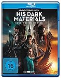 His Dark Materials: Staffel 2 - Neue Welten warten [Blu-ray]