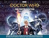 Doctor Who: Der Dritte Doktor - Die Mutanten (Limited Special Edition, DVD/BD Combi) - AMAZON exklusiv