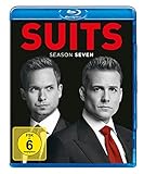 Suits - Season 7 [Blu-ray]