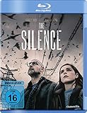 The Silence [Blu-ray]