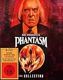 Phantasm - The Collection - Collectionbook im Schuber (+ Bonus-Blu-ray)