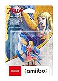 amiibo Figur Zelda & Wolkenvogel - The Legend of Zelda: Skyward Sword HD