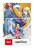 amiibo Figur Zelda & Wolkenvogel - The Legend of Zelda: Skyward Sword HD