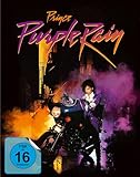 Purple Rain - Mediabook (Blu-ray+DVD)