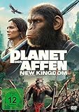 Planet der Affen - New Kingdom