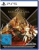 Babylon's Fall (PlayStation 5)