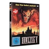 Howling V - Limited Uncut Edition