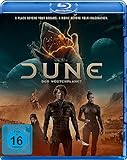 Dune - Der Wüstenplanet [Blu-ray]