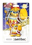 Nintendo amiibo Kirby König Dedede