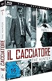 Il Cacciatore: The Hunter - Staffel 1 - [Blu-ray]