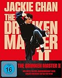 Drunken Master 2 - Mediabook (Blu-ray+DVD)