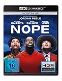 NOPE [Blu-ray]