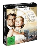 Über den Dächern von Nizza - Limited Collector's Edition [4K Ultra HD] + [Blu-ray]