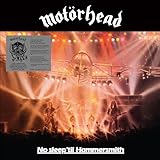 No Sleep 'Til Hammersmith(40th Anniversary Deluxe [Vinyl LP]