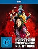 Everything Everywhere All At Once [Blu-ray]